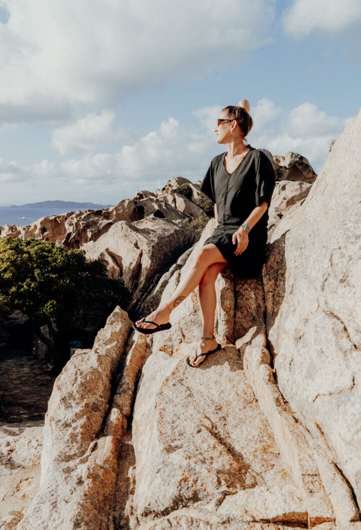 Capo d’orso - das Bärenkap