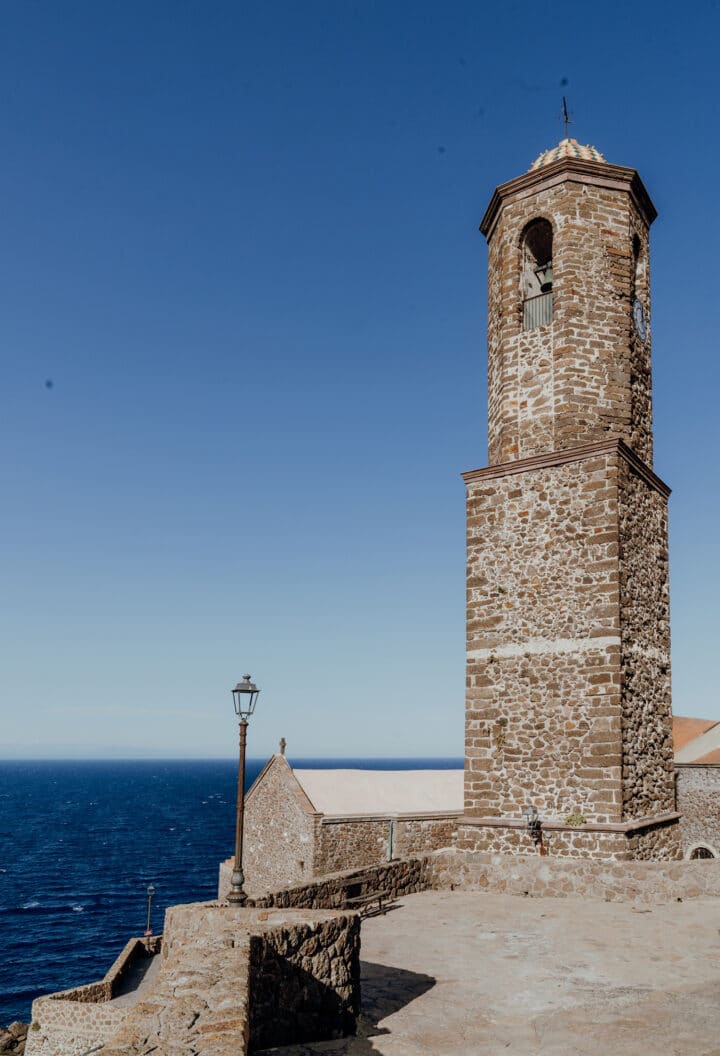 Castelsardo – die sagenumwobene Stadt