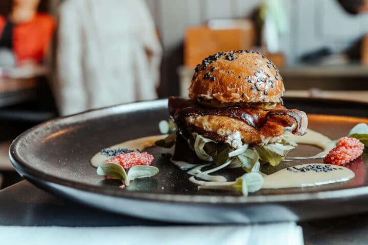 Eglise Cafè Castelvetro di Modena