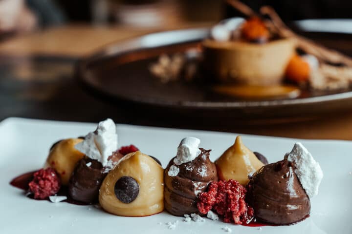 Eglise Cafè Castelvetro di Modena