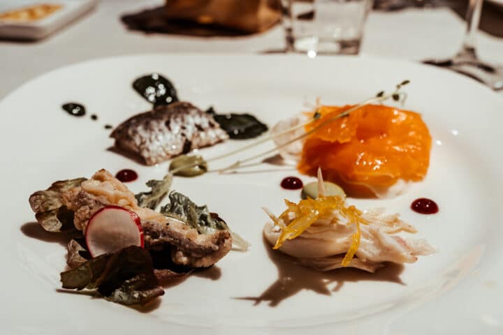 Übernachten in Cesena: Quel Castello di Diegaro Cesena