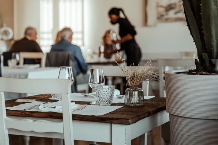 Ristorante Pippo in Cesenatico