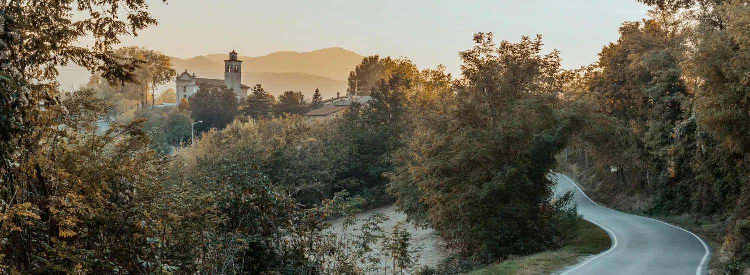 Emilia-Romagna Roadtrip: Tipps für die 23 schönsten Städte und Dörfer