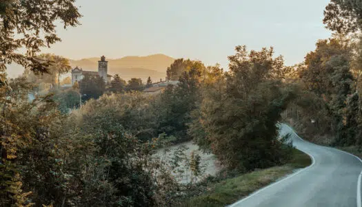 Emilia-Romagna Roadtrip: 23 schöne Orte & Sehenswürdigkeiten