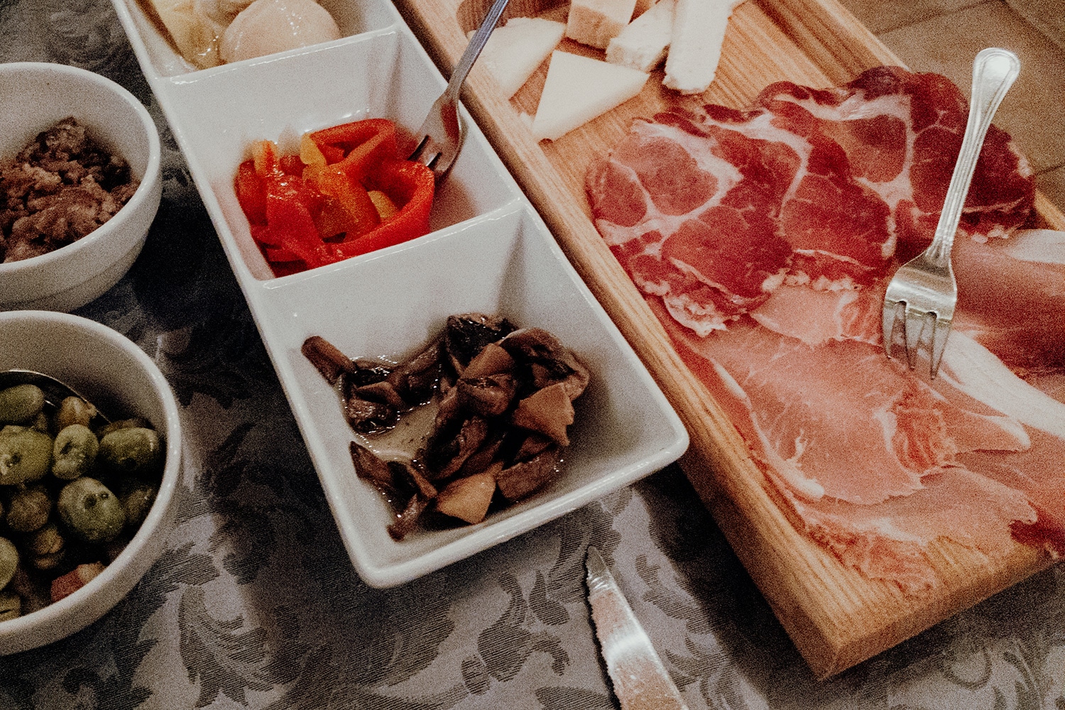 Ristosoci Il Sardegna