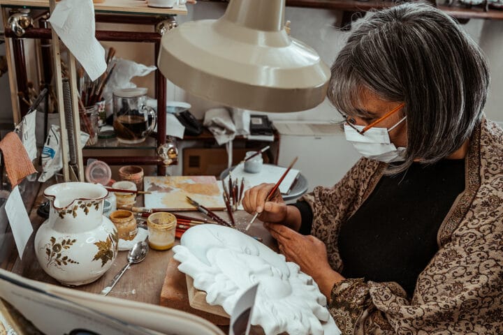 Faenza – Die Stadt der Keramik