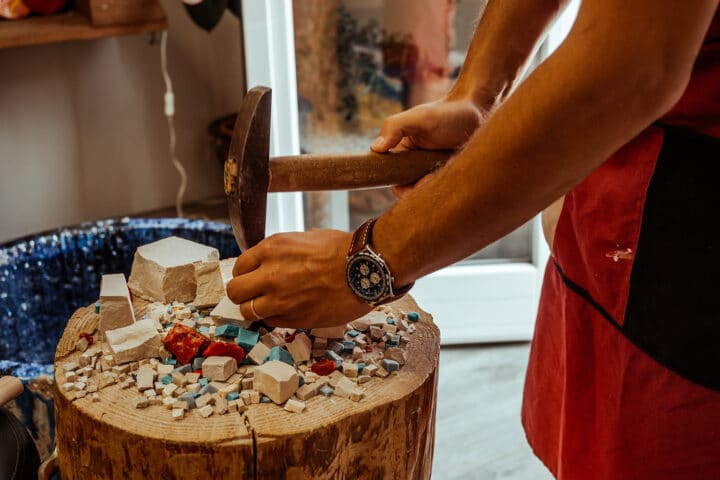 Ravenna – die Stadt der Mosaike