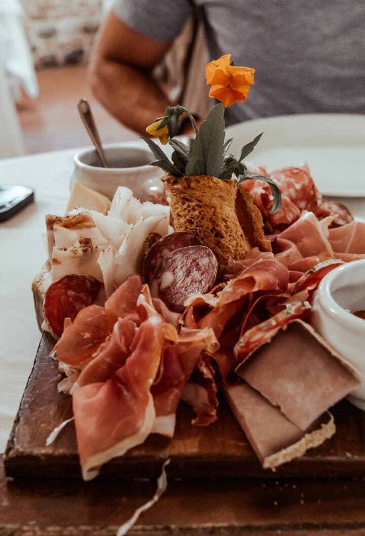 Restaurant-Tipp Santarcangelo di Romagna: Lazaroun