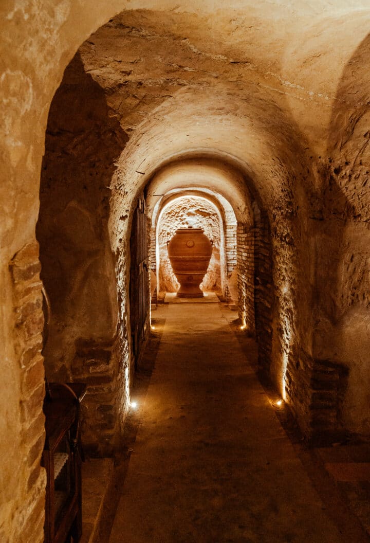 Restaurant-Tipp Santarcangelo di Romagna: Lazaroun