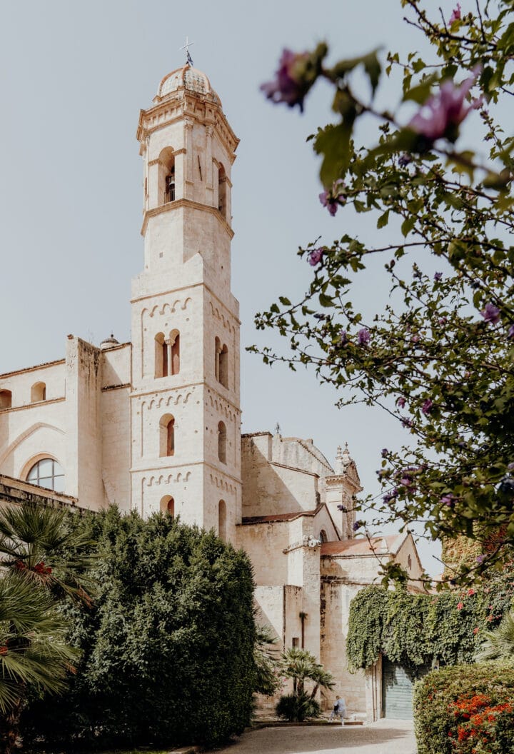 Sassari – die oft vergessene Stadt