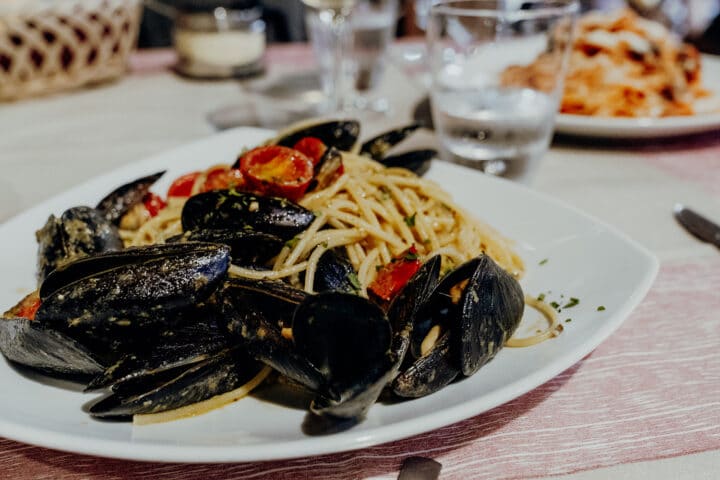 M’n M Vineria & Spaghetteria