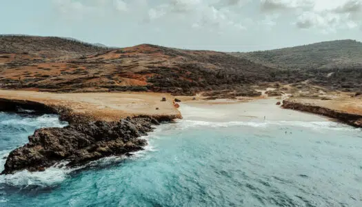 Aruba Sehenswürdigkeiten & Tipps – Mein großer One Happy Island Guide