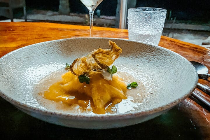 Restaurant Brass Boer Bonaire