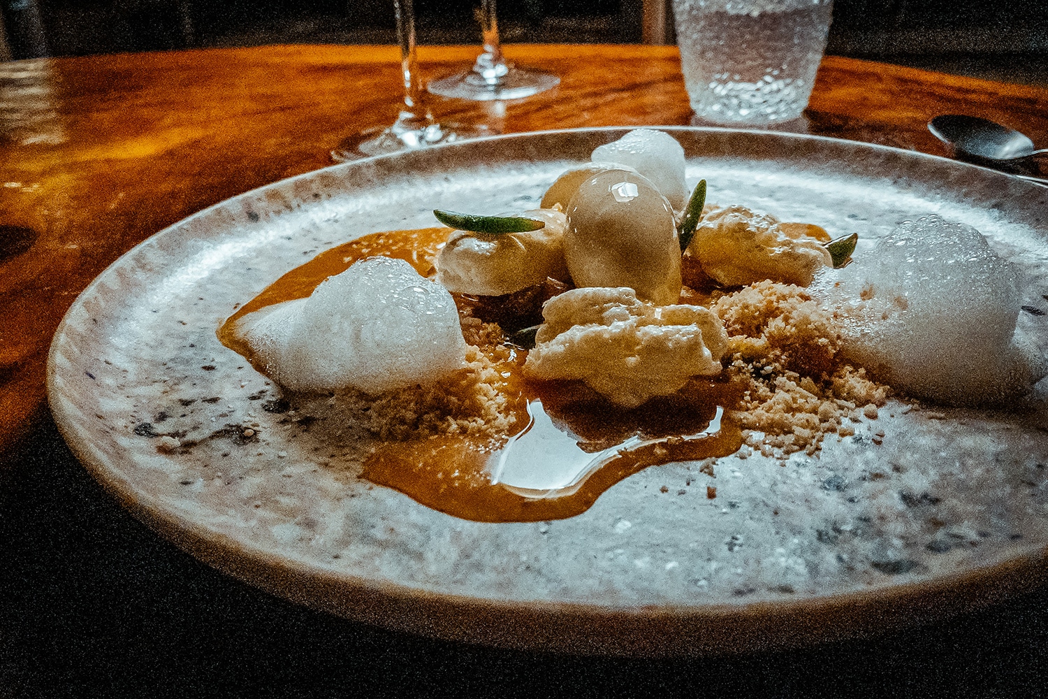 Restaurant Brass Boer Bonaire