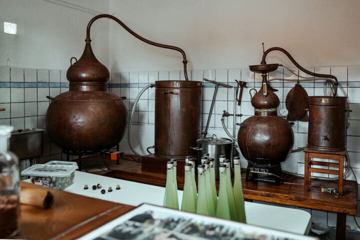 Cadushy Distillery Bonaire