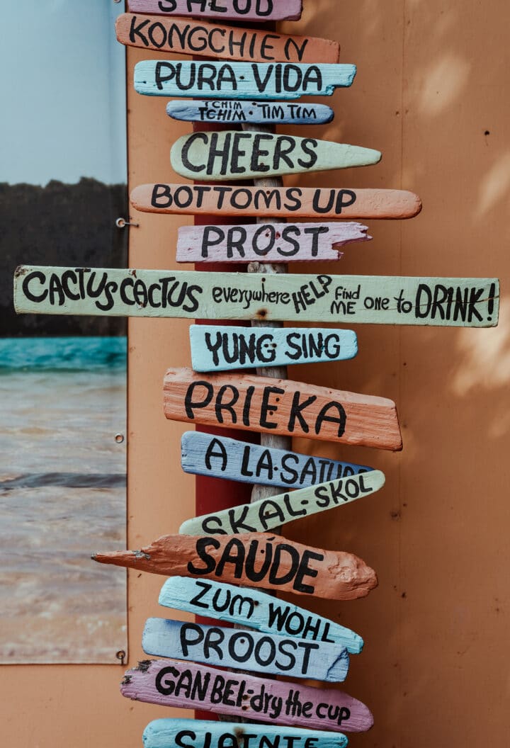 Cadushy Distillery Bonaire