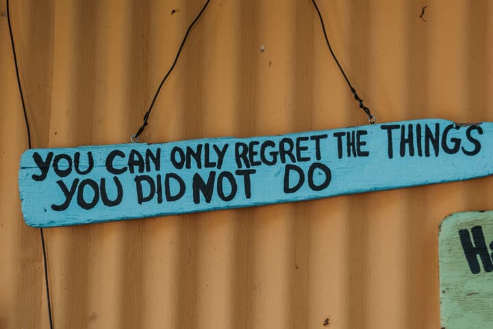 Cadushy Distillery Bonaire