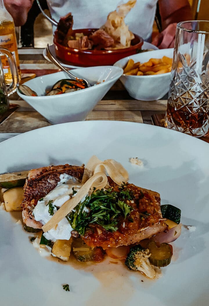 Cuba Compagnie Bonaire