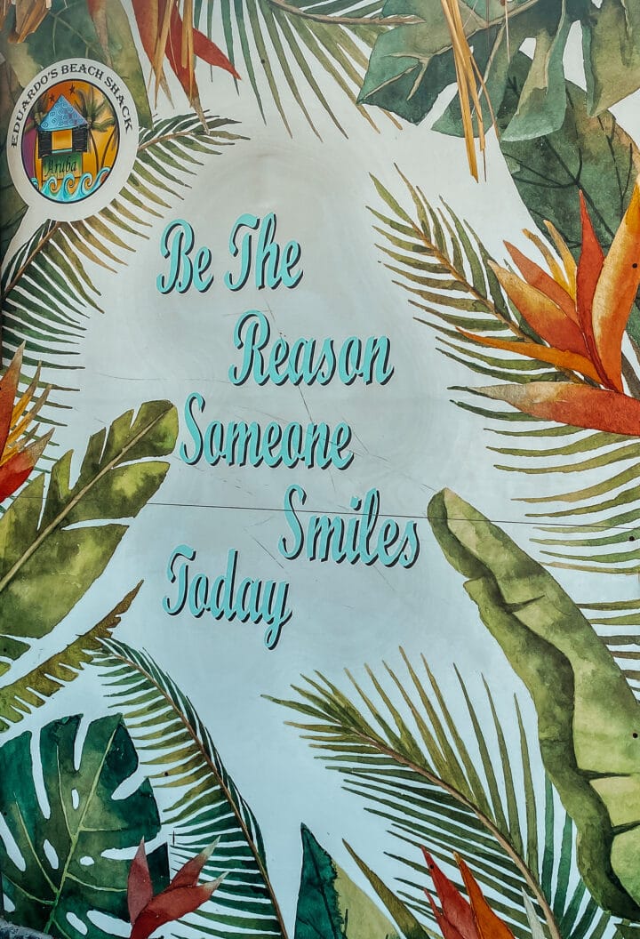 Eduardo’s Beach Shack