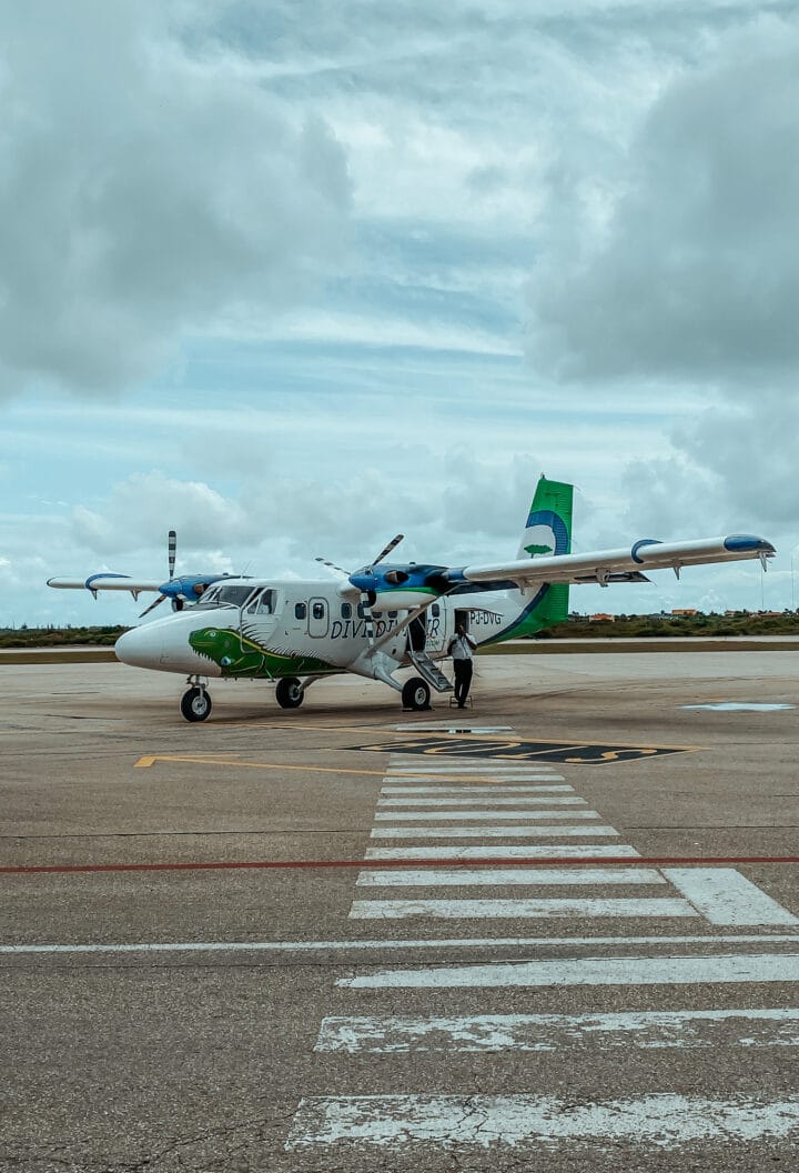 Divi Divi Air Bonaire