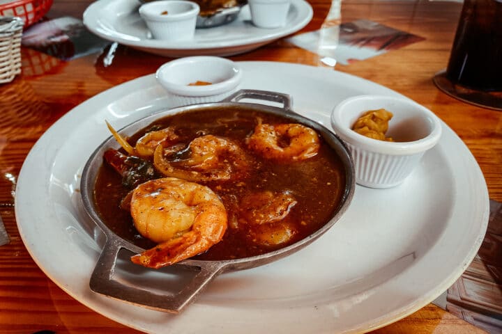 Kamini’s Kitchen Aruba