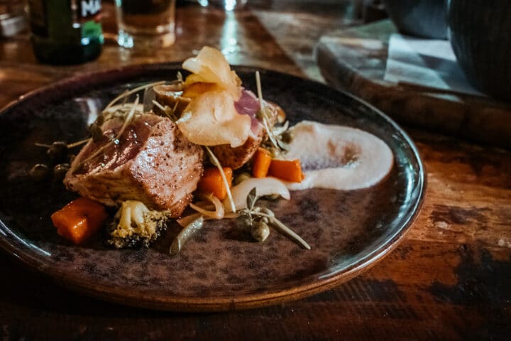 La Cantina Cerveceria Bonaire