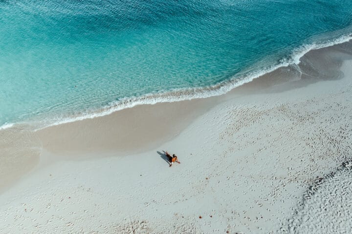 Manchebo Beach Aruba