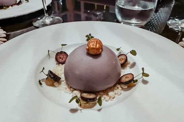 Baoase Culinary Beach Restaurant Curacao