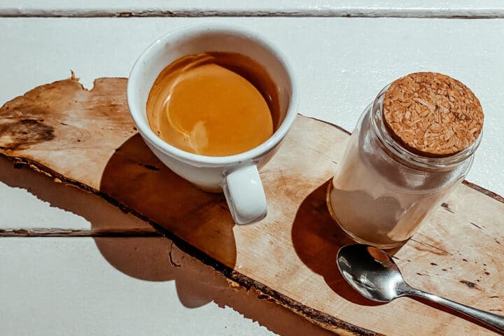 Restaurant BijBlauw Willemstad Curacao