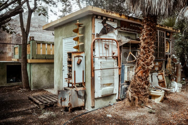 Landhuis Bloemhof Curacao