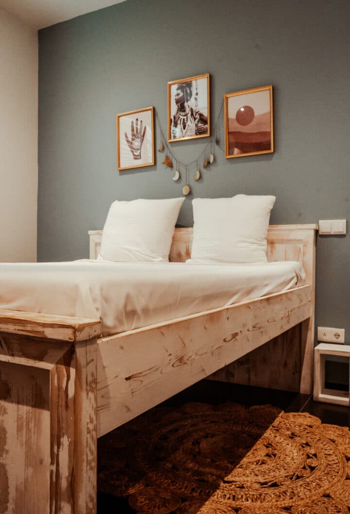 BOHO Bohemian Boutique Hotel Willemstad Curacao