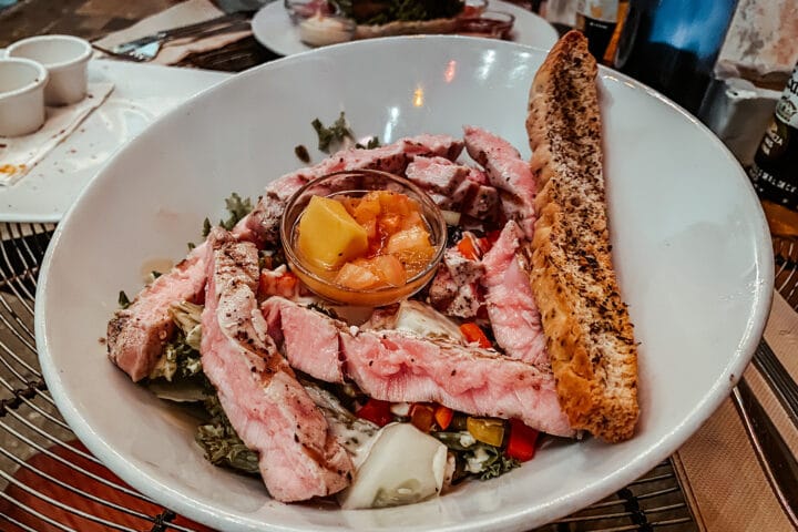 Mundo Bizarro Curacao