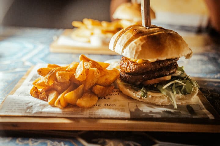 The Niffo Huts Curacao