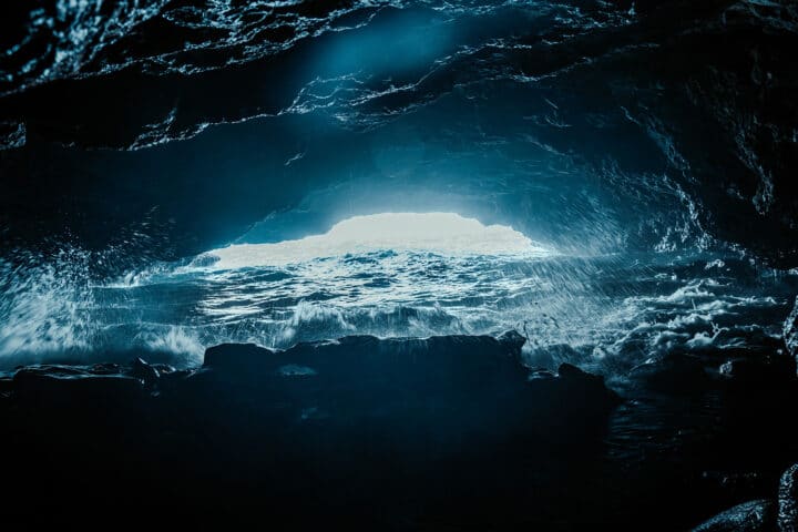 Shete Boka Nationalpark