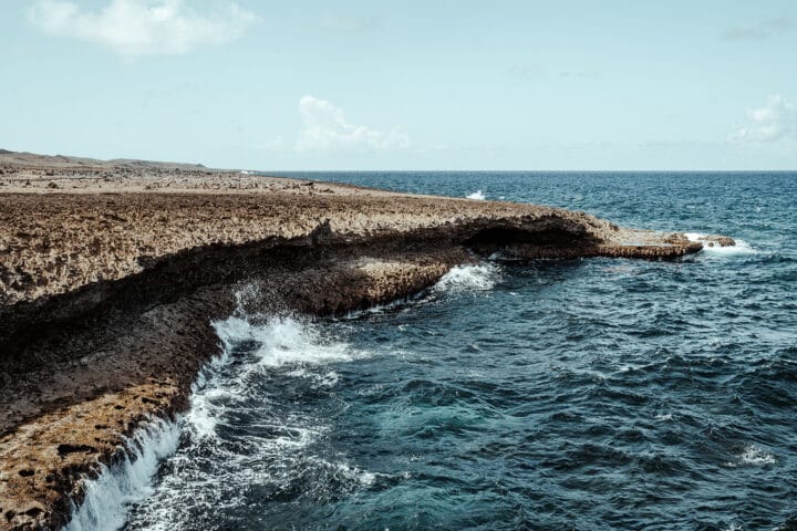 Shete Boka Nationalpark