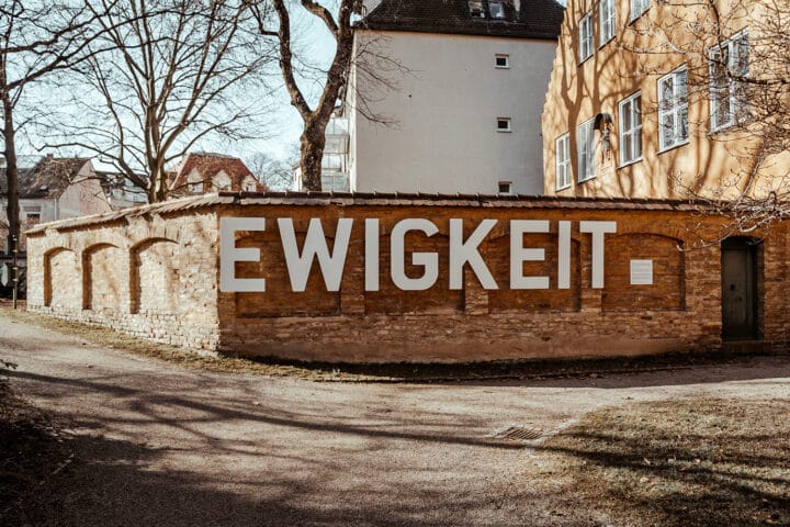 Die Fuggerstadt Augsburg