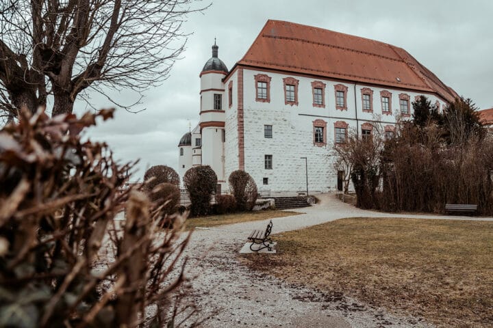 Dillingen an der Donau