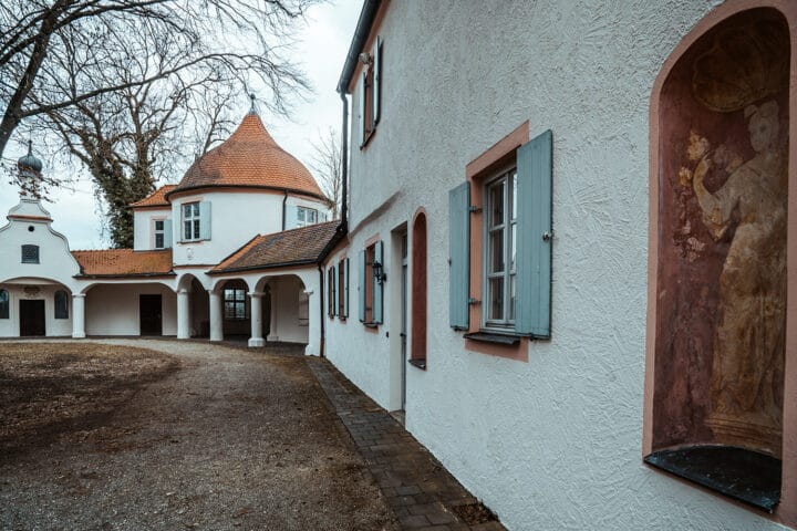 Dillingen an der Donau