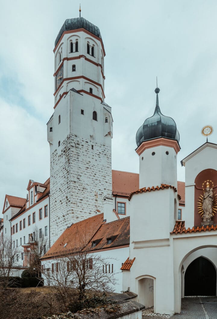 Dillingen an der Donau