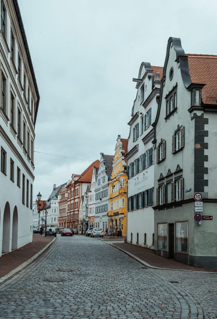 Dillingen an der Donau