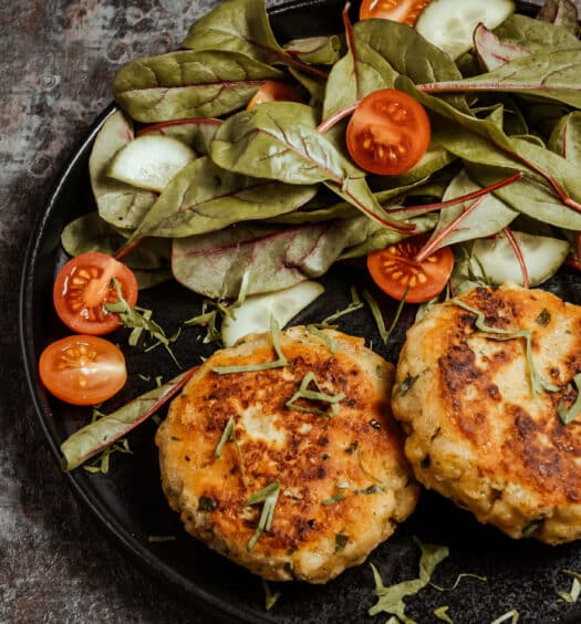Original Tiroler Kaspressknödel Rezept aus Österreich