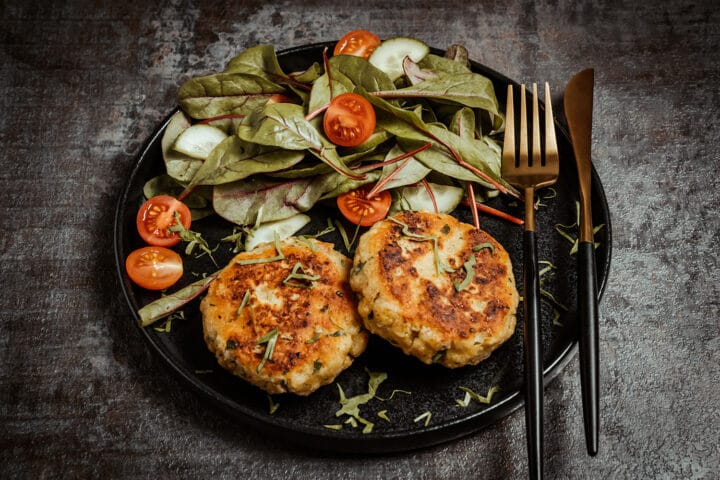 Kaspressknödel – Originalrezept für den leckersten Knödel aus Tirol