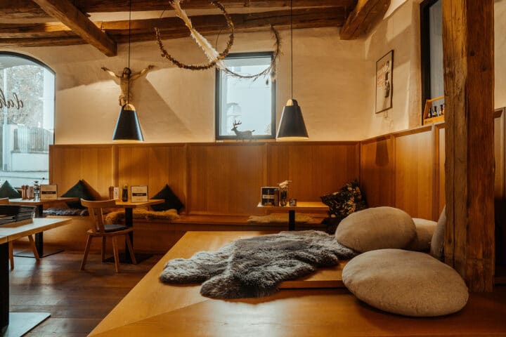 Heimatrestaurant POSTHALTEREI Zusmarshausen