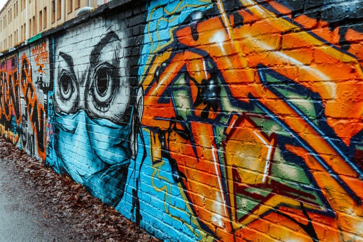 Hall of Fame am Stammsitz von Faber-Castell Nürnberg Stein