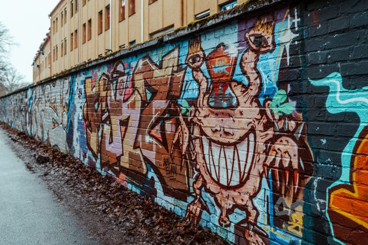 Hall of Fame am Stammsitz von Faber-Castell Nürnberg Stein