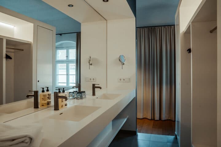 Napoleon-Suite Alte Posthalterei Zusmarshausen