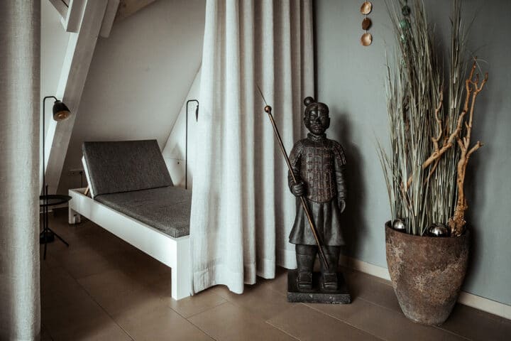 Wellness & Fitness in der ALTEN POSTHALTEREI