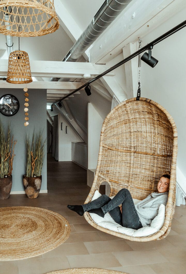 Wellness & Fitness in der ALTEN POSTHALTEREI