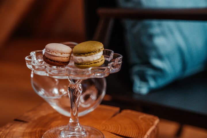 Kutscherzimmer POSTHALTEREI Zusmarshausen