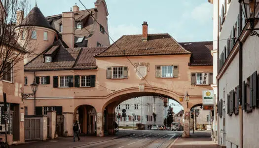 Augsburg – Die 7 schönsten Sehenswürdigkeiten & Geheimtipps